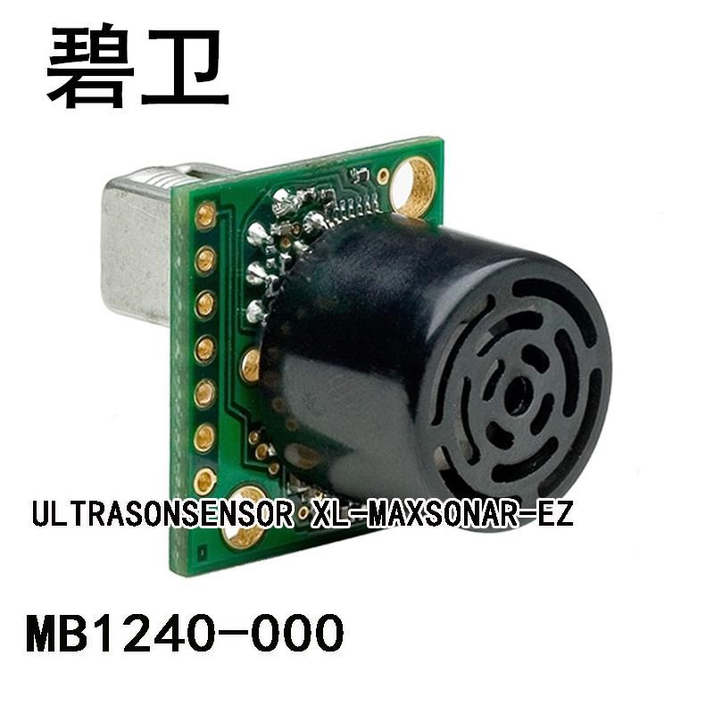 MB1240-000 ULTRASONSENSOR XL-MAXSONAR-EZ