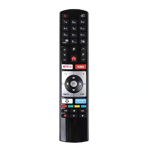 RC4318 Wireless Remote Control for Vestel Finlux Telefunken