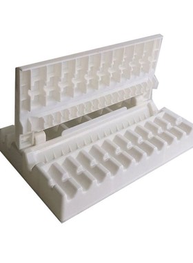 Skewers Kebab Maker Barbecue Stringer Box Machine Beef Pork