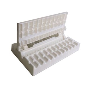 Skewers Kebab Maker Barbecue Stringer Box Machine Beef Pork