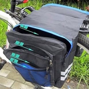 Multifunctional Cycling Accessories Accessories Bike Rear