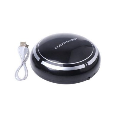 Automatic Rechargeable Cleaning Robot Smart Sweeping Robot V