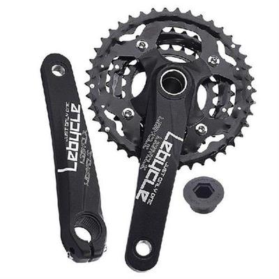 Bicycle Crank Chainring 9/10 Speed Aluminum Alloy Bike