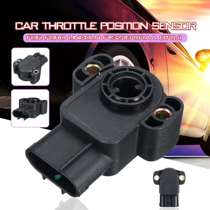 Autoleader 1 PCS  Auto hrottle Position Sensor PS  d F4SZ9B9