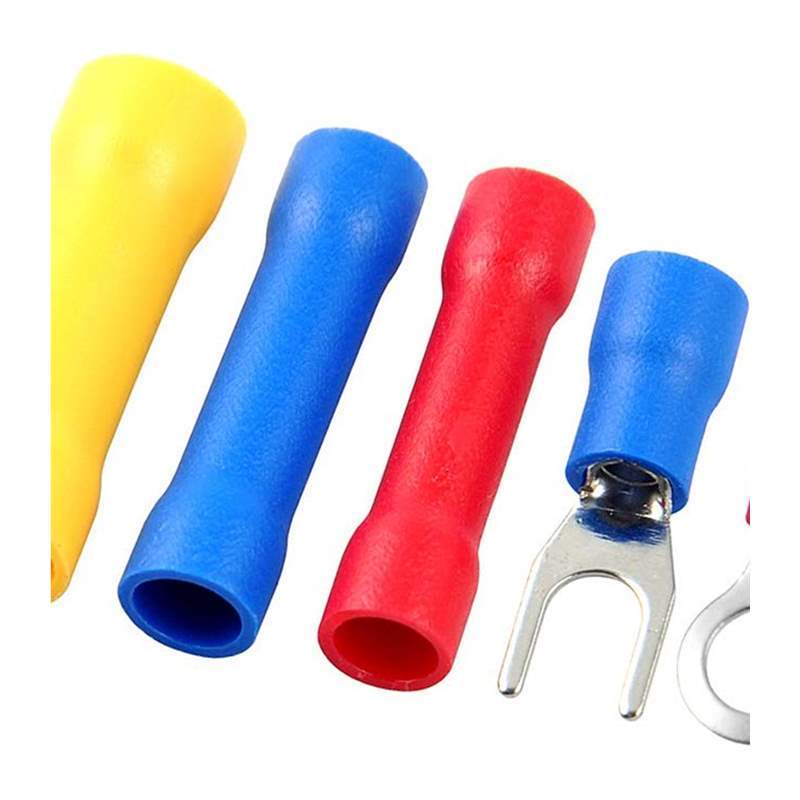 1200pcs Electrical Connectors Sopoby Insulated Crimp Termina
