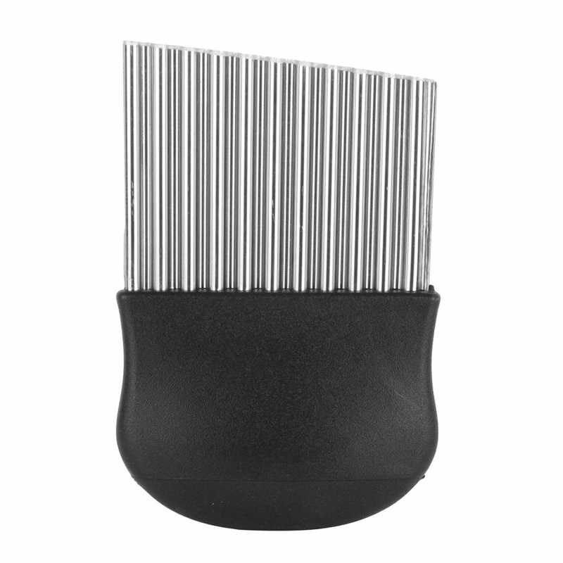 Slicing Tool Potato Cutter Wavy Cutter Quick Slicing for Kit