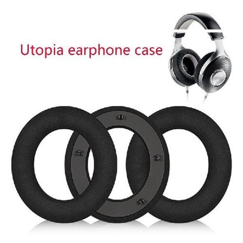 Elastic Ear Pads Cover Compatible with CLEAR ELEGIA STELL