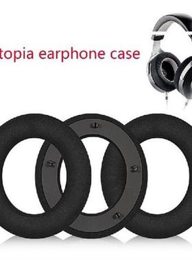 Elastic Ear Pads Cover Compatible with CLEAR ELEGIA STELL