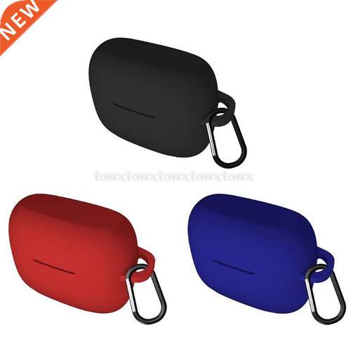 New Clamshell Opening Anti-shock Flexible Silicone Full Prot