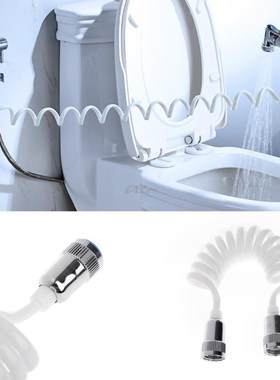 Flexible Shower Hose For Water Plumbing Toilet Bidet Sprayer