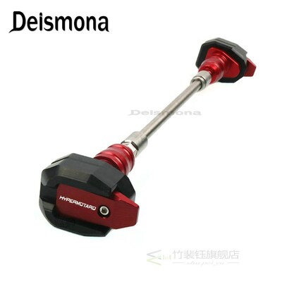 For DUCATI Hypermotard 1100 821 Motorcycle Falling Protectio