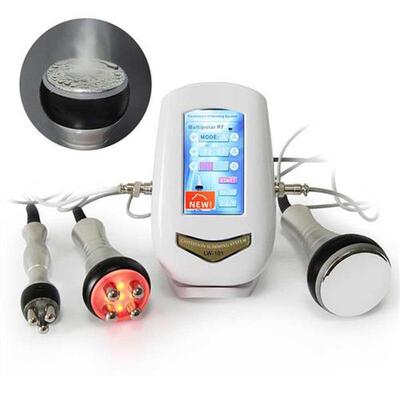 40KHZ Cavitation Ultrasonic Body Slimming Machine RF Beauty