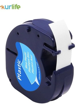 12mm Letra Tag Label Tape 91200 12267 18771 91202 91203 9120