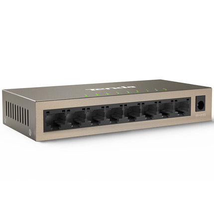 8 port Gigabit Network Switch Ethernet Desktop Switch