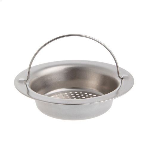 Kitchen Sink Strainer Waste Plug Drain Stopper Filter Basket