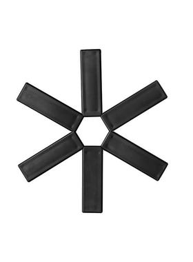 Dinner plate mat heat proobf mat household light luxury Ame