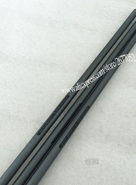 New Golf Driver Shaft Tour AD XC-5 Golf Shaft Wood Clubs R