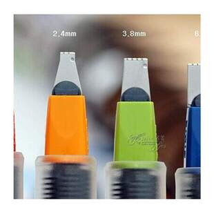 pilot parallel pen art fountain Gothic Arabic calligraphy wi