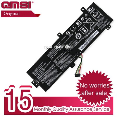 7.6V 30Wh 4030mAh Original L15L2PB4/B5 L15C2PBB3/B5 L15M2PB3