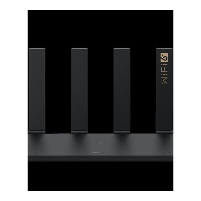 wifi Ax3 Pro Wireless Router Original Wifi 6   3000mbps HAWE