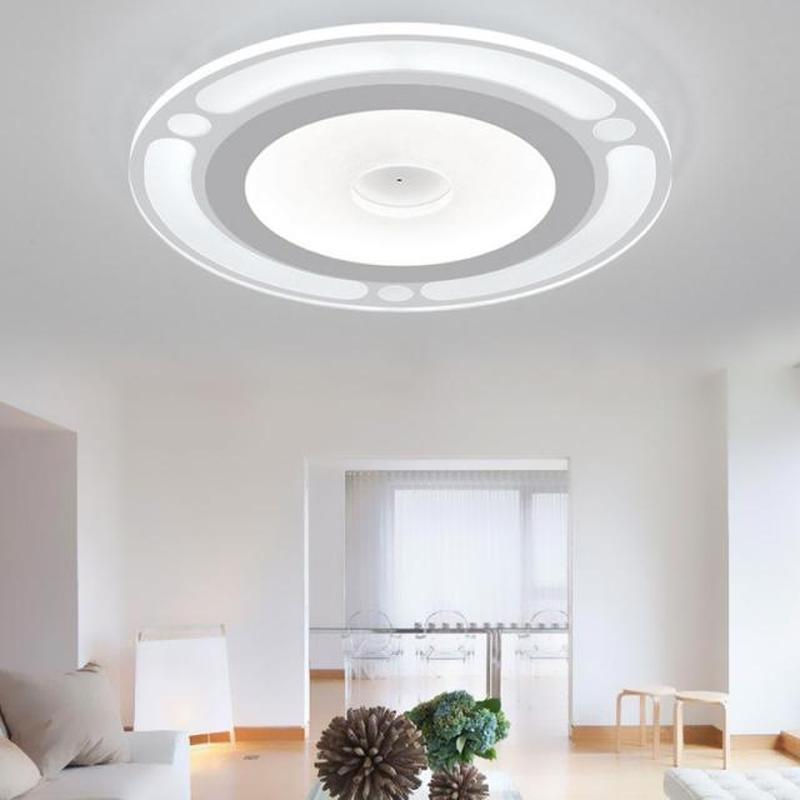 20CM Bedroom Led Ceiling Lamps Room Lights Lighting Fixture