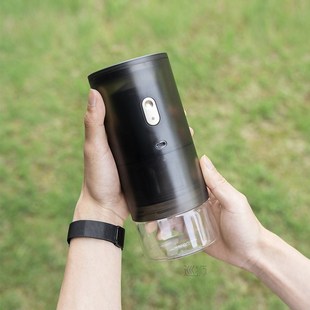 Grinder Go USB Electric Coffee Grinder E&B Burr TYPE-C R