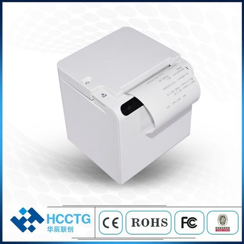 Full Cut 3 Inch Cheap Bluetooth Receipt Printer 80mm With Po