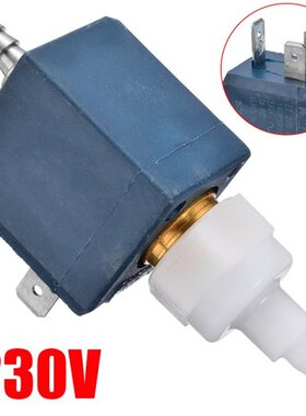 1pc Ceme Model ET200BR Water Pump Electromagnetic Valve 230V