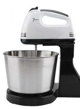 Hot 230v Electric Food Mixer Table Stand Cake Dough Mixer Ha