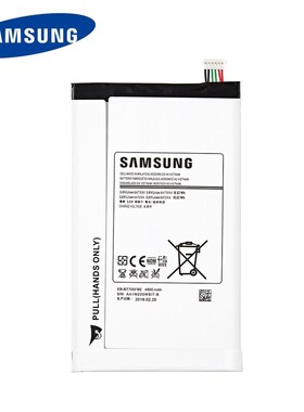 Orginal Tablet EB-BT705FBE EB-BT705FBC 4900mAh battery For