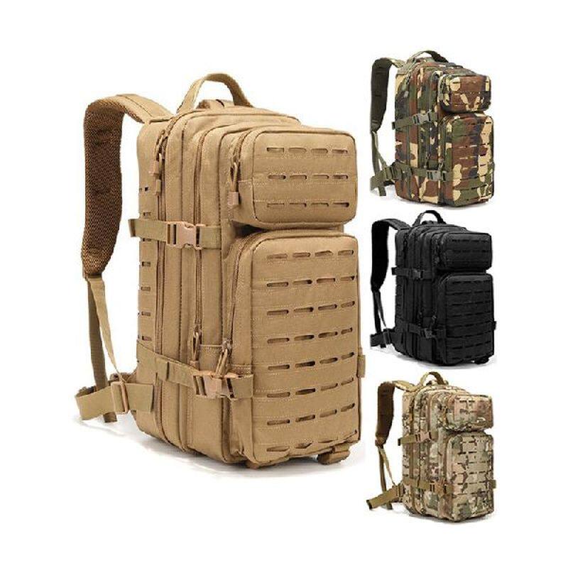 Large Capacity Backpack Outdoor Multi-functional Military
