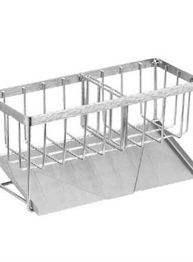 Sink Caddy With Towel Holder 360 Ventilated Kitchen Sink