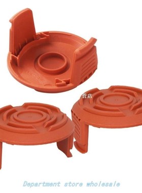 3 Pack Trimmer Replacement WA6531 GT Cap Weed Eater Spool Bu