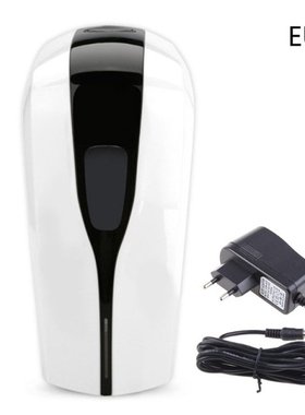 Automatic Induction Spray Soap Dispenser for Shampoo Conditi
