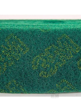 7*500cm 3M Scouring Pad 8698 Metal Woodware Polishing Car Br