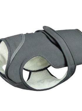 Winter Jacket Cold Weather Dog Coat Soft Super Warm Clothes