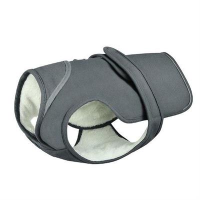 Winter Jacket Cold Weather Dog Coat Soft Super Warm Clothes