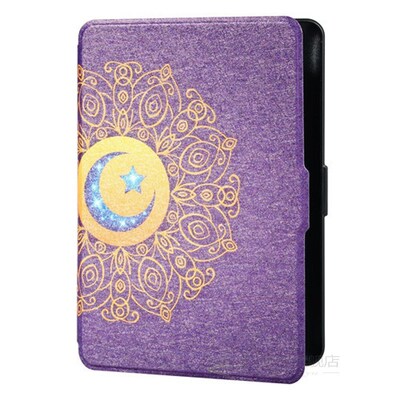 Case for Kindle Paperwhite1 2 3 4 10th 2020 Smart Cover wit