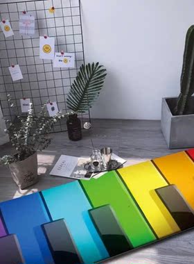 Carpet Bathroom Entrance Doormat Bath Indoor Floor Rugs Abso