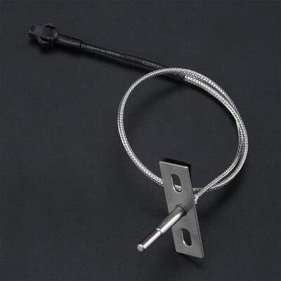 Meat Barbecue RTD Temperature Probe Sensor Grill fit for