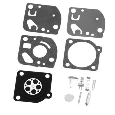 RB-21 Carburetor Overhaul Rebuild Repair Kit for ZAMA C1U Ca