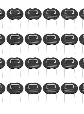 Brand New Oblique Orchard Ground Nail Garden Stakes Wire Te