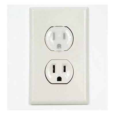 30Pcs Door Window Cupboard Drawer Bin Single Nylon Sliding R