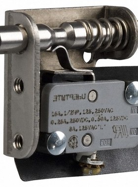 11TL604 [SW DOOR INTERLOCK SPDT 15A 125V]