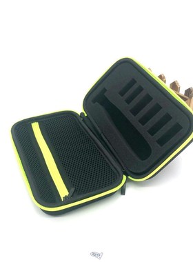 EVA Shaver Razor Holder Storage Bag For Philips OneBlade Men