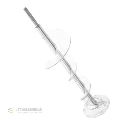 WR17X11705 Ice Maker Auger Fit for General Electric Hotpoint