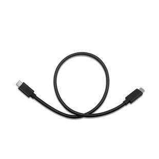 50cm Thunderbolt  Cable 5K Display USB-C USB .1 Male to Th
