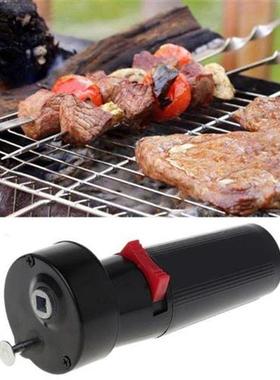 DC 1.5V Electric Grill Motor BBQ Pts Rotisserie Spit Oven