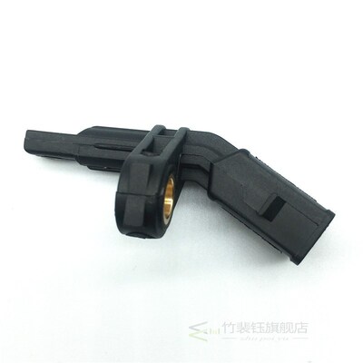 WHT003856 WHT003857 WHT 003 858 859 ABS Wheel Speed Sensor F