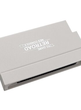 72 to 60 Pins Converter Game Cartridge Adapter 60 Pin to 72